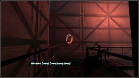 10 - Rozdział 4 - Niespodzianka (2) | Opis przejścia Portal 2 - Portal 2 - poradnik do gry