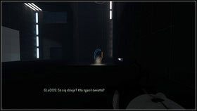 7 - Rozdział 4 - Niespodzianka (2) | Opis przejścia Portal 2 - Portal 2 - poradnik do gry