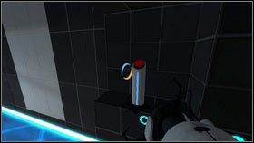 6 - Rozdział 4 - Niespodzianka (2) | Opis przejścia Portal 2 - Portal 2 - poradnik do gry