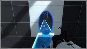 5 - Rozdział 4 - Niespodzianka (2) | Opis przejścia Portal 2 - Portal 2 - poradnik do gry