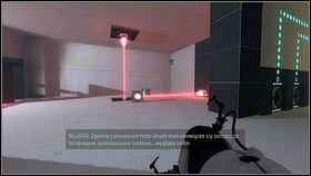 1 - Rozdział 4 - Niespodzianka (2) | Opis przejścia Portal 2 - Portal 2 - poradnik do gry