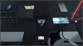 16 - Rozdział 4 - Niespodzianka (1) | Opis przejścia Portal 2 - Portal 2 - poradnik do gry