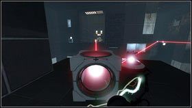 15 - Rozdział 4 - Niespodzianka (1) | Opis przejścia Portal 2 - Portal 2 - poradnik do gry