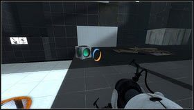 14 - Rozdział 4 - Niespodzianka (1) | Opis przejścia Portal 2 - Portal 2 - poradnik do gry