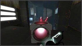 9 - Rozdział 4 - Niespodzianka (1) | Opis przejścia Portal 2 - Portal 2 - poradnik do gry