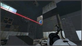 8 - Rozdział 4 - Niespodzianka (1) | Opis przejścia Portal 2 - Portal 2 - poradnik do gry