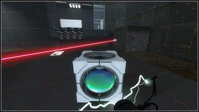 6 - Rozdział 4 - Niespodzianka (1) | Opis przejścia Portal 2 - Portal 2 - poradnik do gry