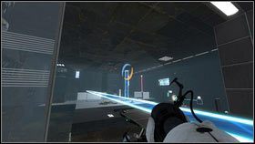 2 - Rozdział 4 - Niespodzianka (1) | Opis przejścia Portal 2 - Portal 2 - poradnik do gry