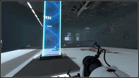 1 - Rozdział 4 - Niespodzianka (1) | Opis przejścia Portal 2 - Portal 2 - poradnik do gry