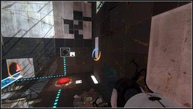 13 - Rozdział 3 - Powrót (4) | Opis przejścia Portal 2 - Portal 2 - poradnik do gry