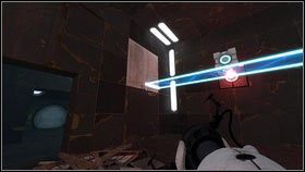 12 - Rozdział 3 - Powrót (4) | Opis przejścia Portal 2 - Portal 2 - poradnik do gry