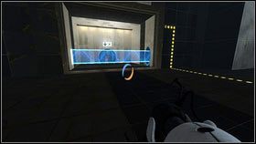 6 - Rozdział 3 - Powrót (4) | Opis przejścia Portal 2 - Portal 2 - poradnik do gry