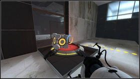 6 - Rozdział 3 - Powrót (3) | Opis przejścia Portal 2 - Portal 2 - poradnik do gry