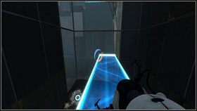 4 - Rozdział 3 - Powrót (2) | Opis przejścia Portal 2 - Portal 2 - poradnik do gry