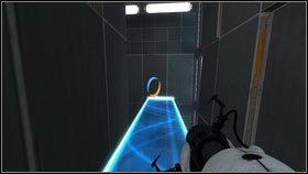 2 - Rozdział 3 - Powrót (2) | Opis przejścia Portal 2 - Portal 2 - poradnik do gry