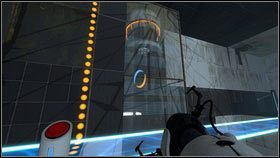 1 - Rozdział 3 - Powrót (2) | Opis przejścia Portal 2 - Portal 2 - poradnik do gry