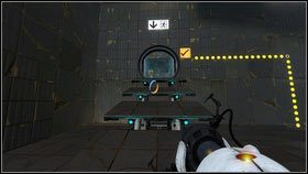 5 - Rozdział 3 - Powrót (1) | Opis przejścia Portal 2 - Portal 2 - poradnik do gry