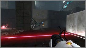 4 - Rozdział 3 - Powrót (1) | Opis przejścia Portal 2 - Portal 2 - poradnik do gry