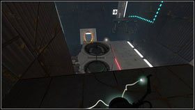 3 - Rozdział 3 - Powrót (1) | Opis przejścia Portal 2 - Portal 2 - poradnik do gry