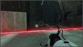 1 - Rozdział 2 - Zimny start (3) | Opis przejścia Portal 2 - Portal 2 - poradnik do gry