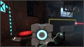 5 - Rozdział 2 - Zimny start (2) | Opis przejścia Portal 2 - Portal 2 - poradnik do gry