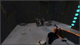 6 - Rozdział 2 - Zimny start (1) | Opis przejścia Portal 2 - Portal 2 - poradnik do gry