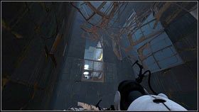 Podnieś je - Rozdział 1 - Komunikat (4) | Opis przejścia Portal 2 - Portal 2 - poradnik do gry