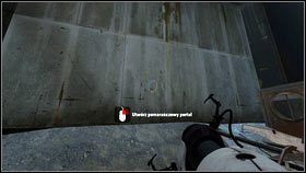 7 - Rozdział 1 - Komunikat (4) | Opis przejścia Portal 2 - Portal 2 - poradnik do gry