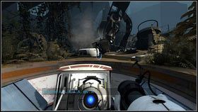 5 - Rozdział 1 - Komunikat (4) | Opis przejścia Portal 2 - Portal 2 - poradnik do gry