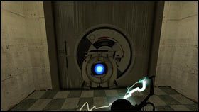 2 - Rozdział 1 - Komunikat (4) | Opis przejścia Portal 2 - Portal 2 - poradnik do gry