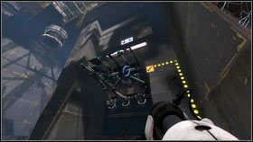 17 - Rozdział 1 - Komunikat (3) | Opis przejścia Portal 2 - Portal 2 - poradnik do gry