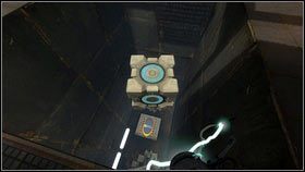 16 - Rozdział 1 - Komunikat (3) | Opis przejścia Portal 2 - Portal 2 - poradnik do gry