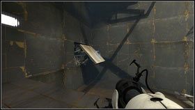 15 - Rozdział 1 - Komunikat (3) | Opis przejścia Portal 2 - Portal 2 - poradnik do gry