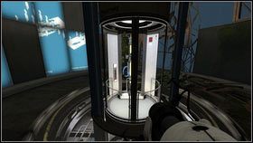 8 - Rozdział 1 - Komunikat (3) | Opis przejścia Portal 2 - Portal 2 - poradnik do gry