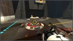 5 - Rozdział 1 - Komunikat (3) | Opis przejścia Portal 2 - Portal 2 - poradnik do gry