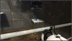 4 - Rozdział 1 - Komunikat (3) | Opis przejścia Portal 2 - Portal 2 - poradnik do gry