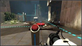 3 - Rozdział 1 - Komunikat (3) | Opis przejścia Portal 2 - Portal 2 - poradnik do gry