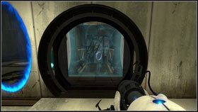 7 - Rozdział 1 - Komunikat (2) | Opis przejścia Portal 2 - Portal 2 - poradnik do gry