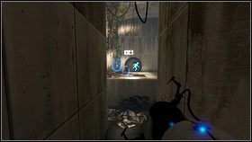 6 - Rozdział 1 - Komunikat (2) | Opis przejścia Portal 2 - Portal 2 - poradnik do gry