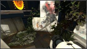 4 - Rozdział 1 - Komunikat (2) | Opis przejścia Portal 2 - Portal 2 - poradnik do gry