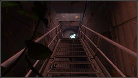 1 - Rozdział 1 - Komunikat (2) | Opis przejścia Portal 2 - Portal 2 - poradnik do gry