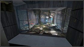 9 - Rozdział 1 - Komunikat (1) | Opis przejścia Portal 2 - Portal 2 - poradnik do gry