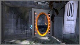 6 - Rozdział 1 - Komunikat (1) | Opis przejścia Portal 2 - Portal 2 - poradnik do gry