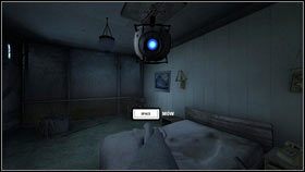 4 - Rozdział 1 - Komunikat (1) | Opis przejścia Portal 2 - Portal 2 - poradnik do gry