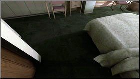 Grę rozpoczniesz zaraz po przebudzeniu w małym pokoju - Rozdział 1 - Komunikat (1) | Opis przejścia Portal 2 - Portal 2 - poradnik do gry