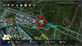 8 - Hawaje (2) | Fotografie w Test Drive Unlimited 2 - Test Drive Unlimited 2 - poradnik do gry