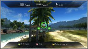 Wymagana pogoda: brak - Hawaje (1) | Fotografie w Test Drive Unlimited 2 - Test Drive Unlimited 2 - poradnik do gry