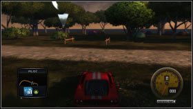 Wymagana pogoda: deszcz - Hawaje (1) | Fotografie w Test Drive Unlimited 2 - Test Drive Unlimited 2 - poradnik do gry