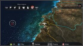 12 - Ibiza (2) | Fotografie w Test Drive Unlimited 2 - Test Drive Unlimited 2 - poradnik do gry