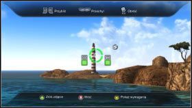 Wymagana pogoda: brak - Ibiza (2) | Fotografie w Test Drive Unlimited 2 - Test Drive Unlimited 2 - poradnik do gry